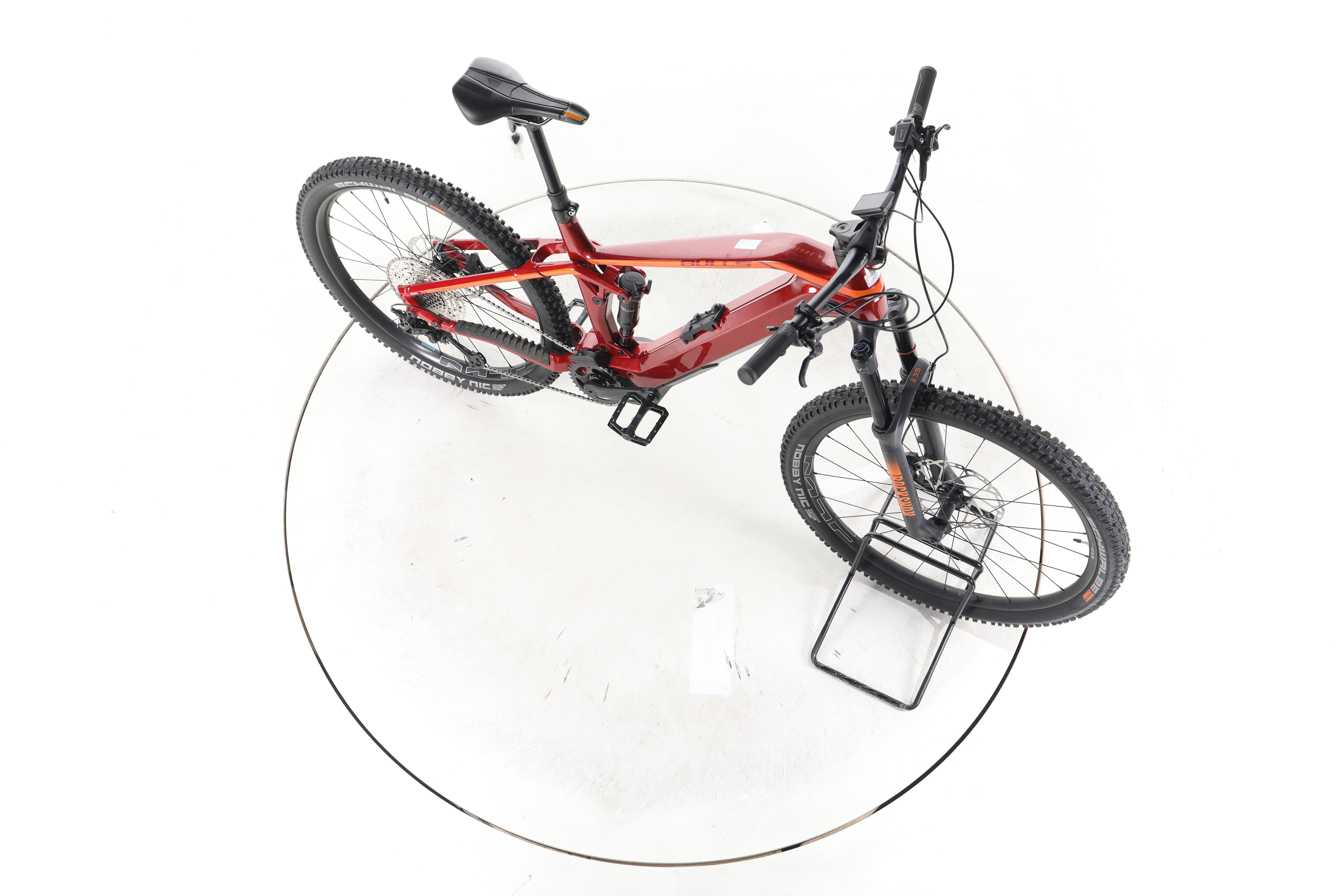 Bulls Sonic EVO AM 3 E-Bike Fully - Image 14
