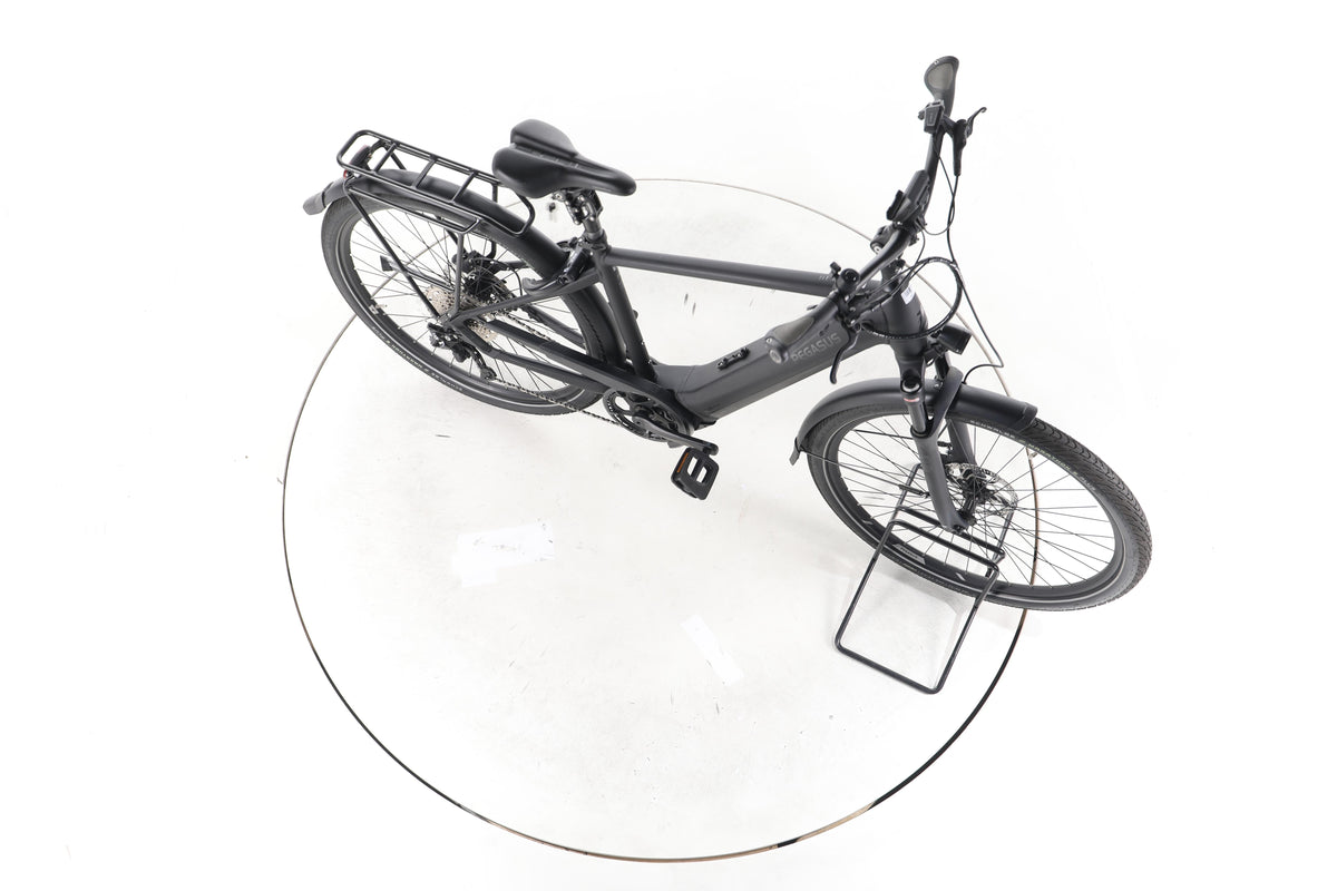 Pegasus Premio EVO Lite Trekking E-Bike - Image 14