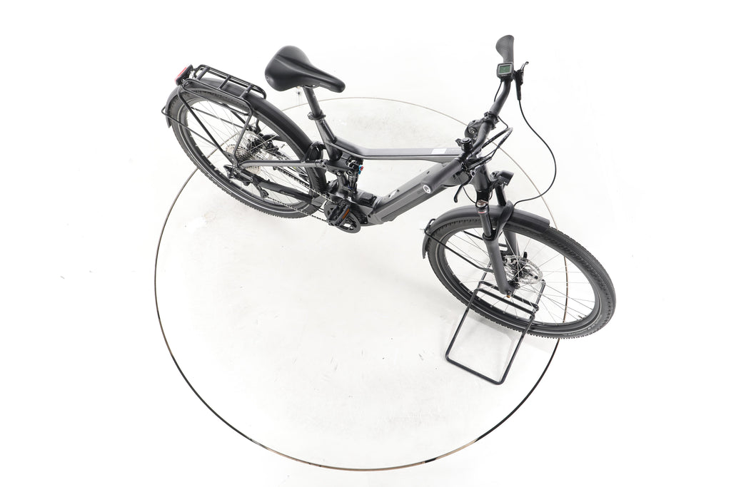 Bergamont E-Horizon FS Edition SUV E-Bike - Image 14
