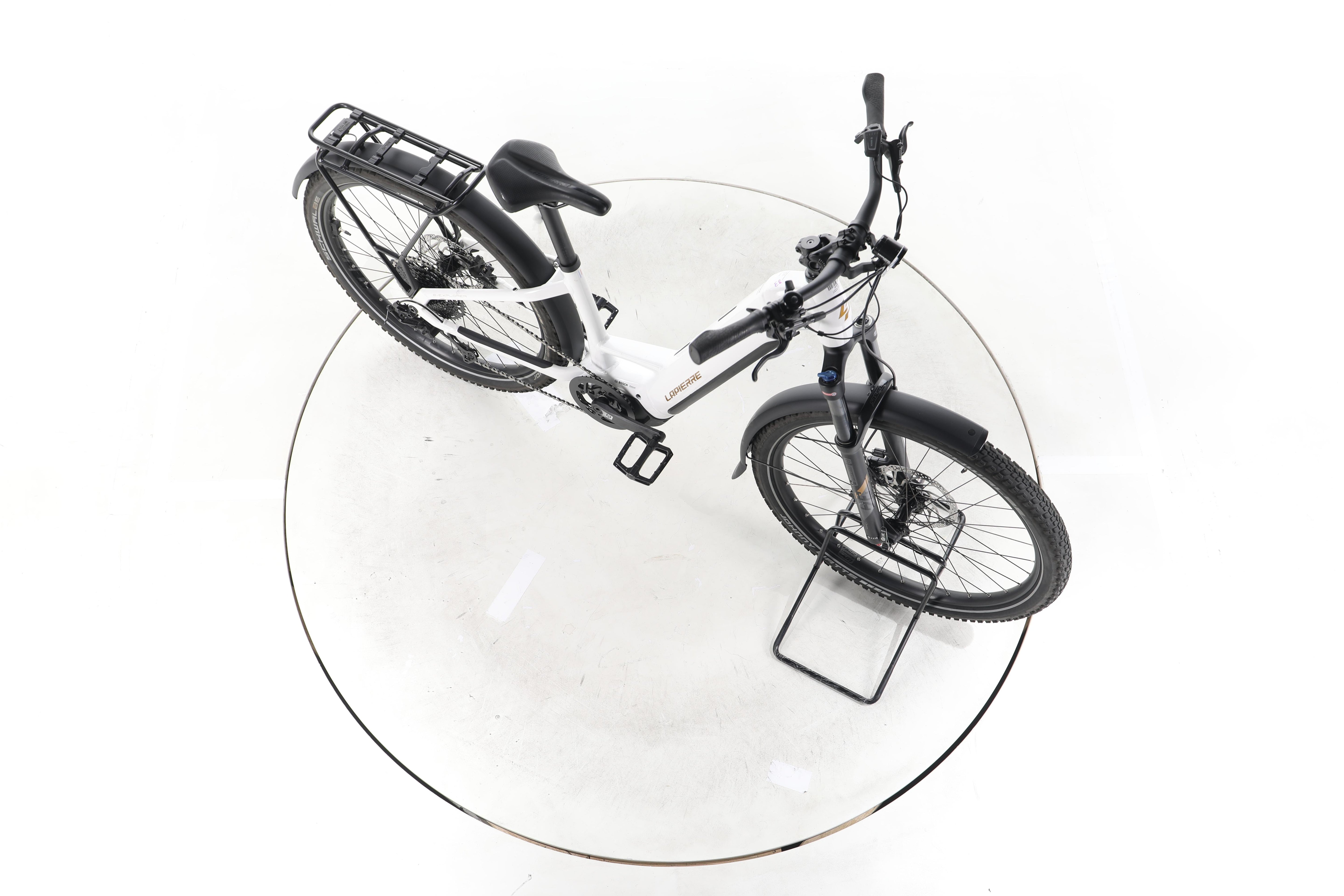 Lapierre E-Explorer 7.6 Trekking E-Bike Tiefeinsteiger - Image 14