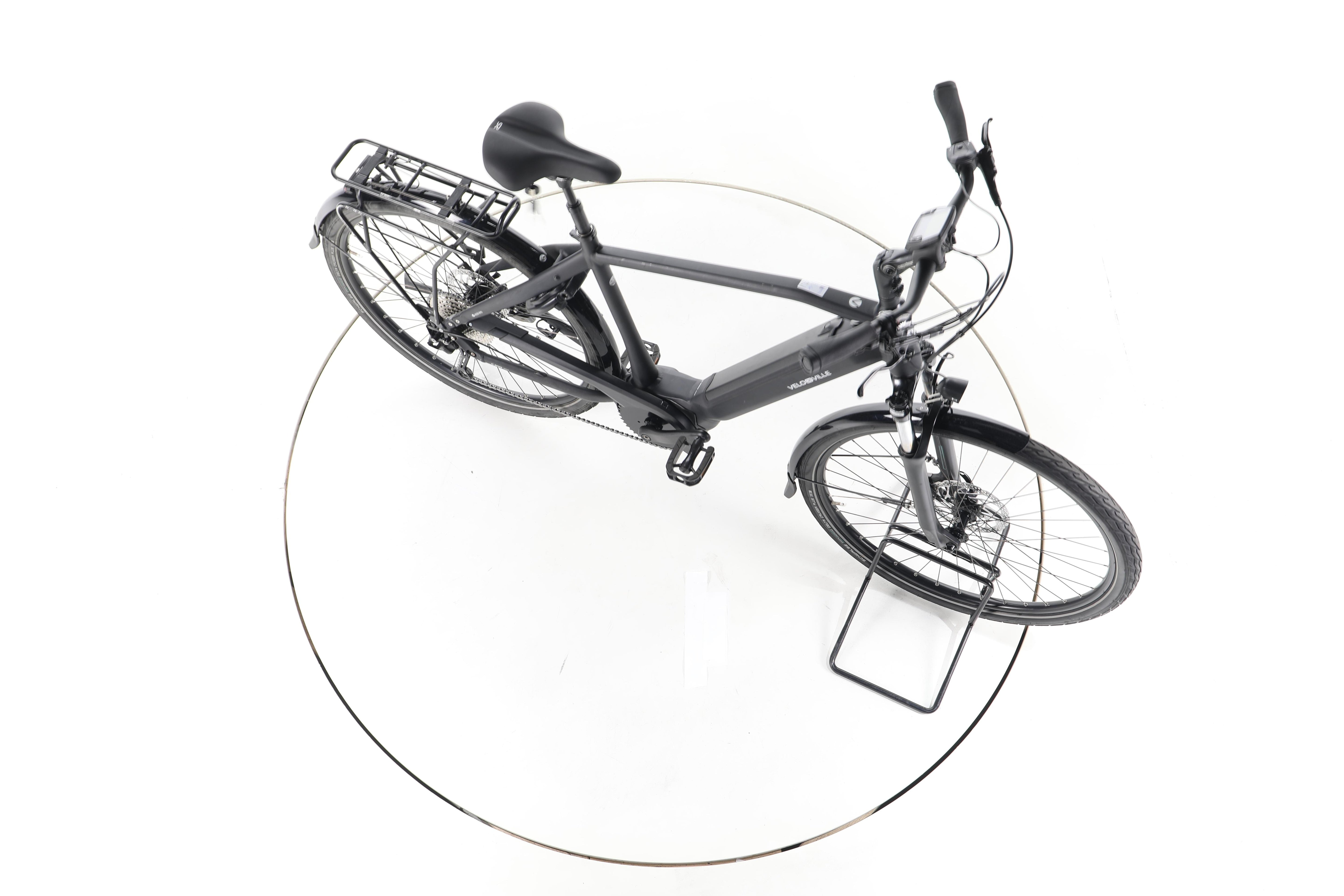 Velo de Ville AEB 890 Trekking E-Bike - Image 14