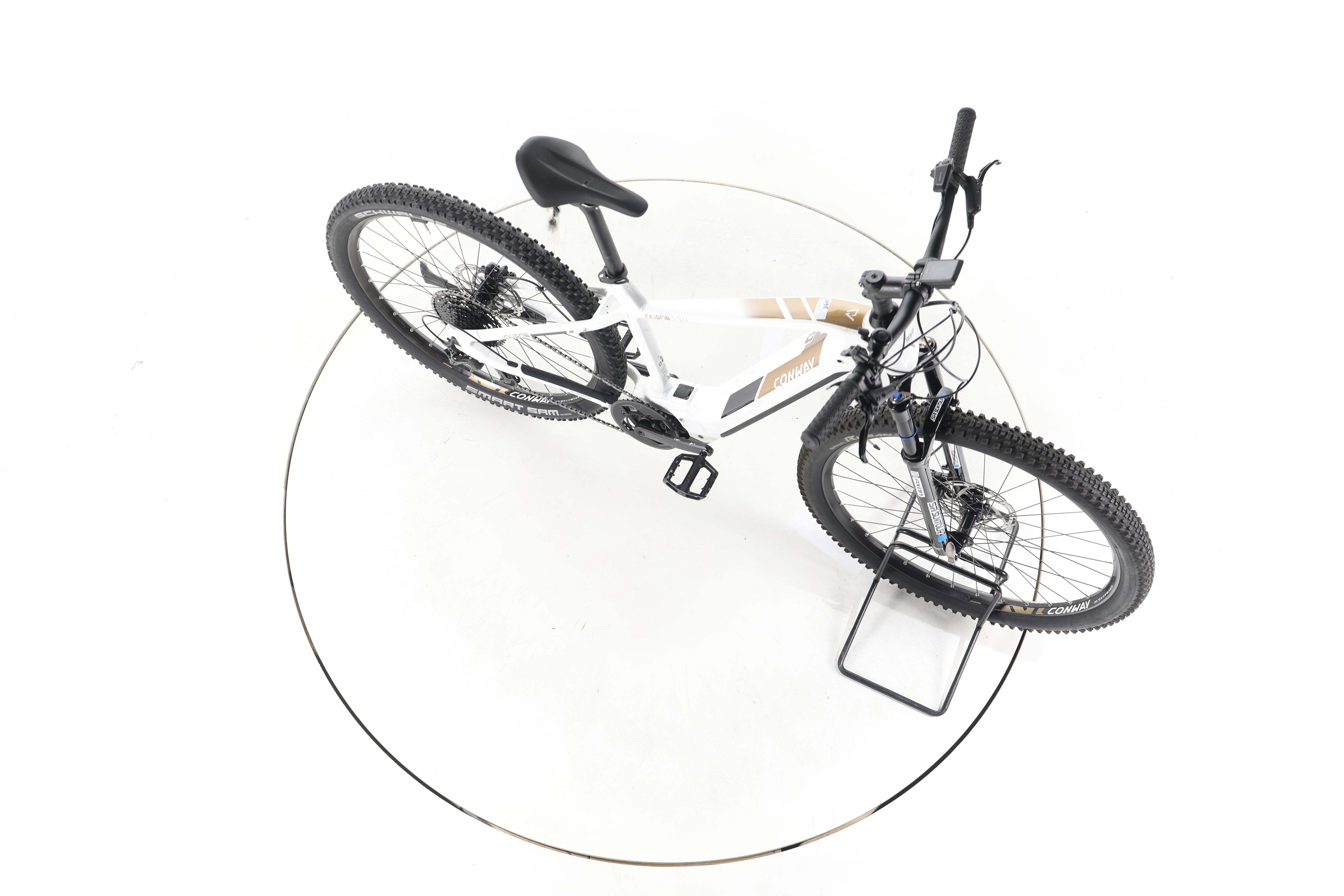 Conway cairon S 5.0 E-Bike - Image 14