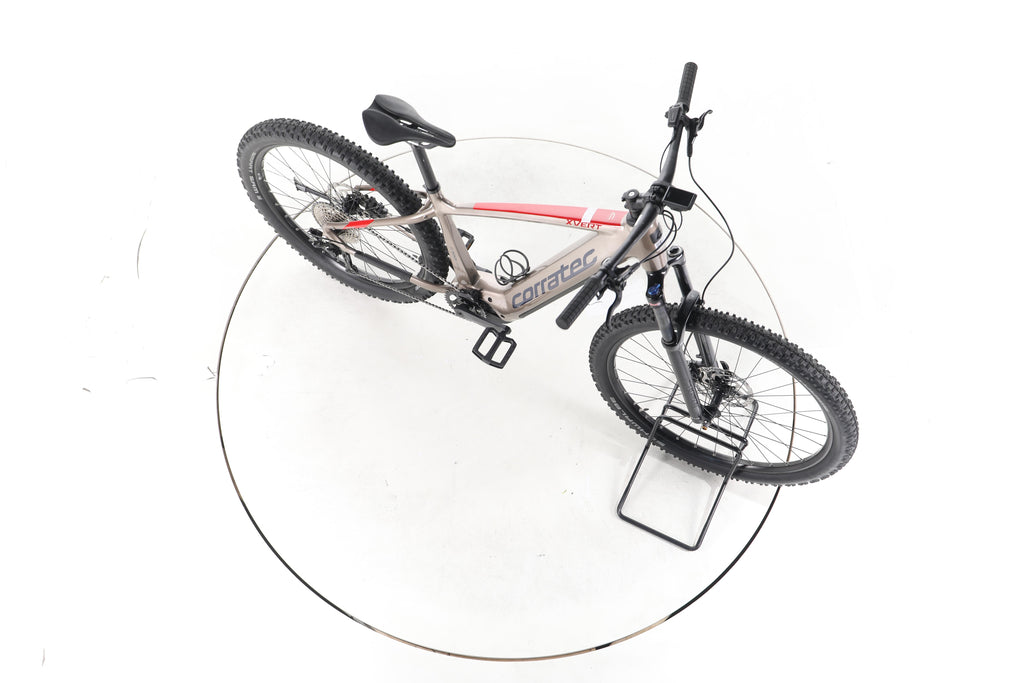 Corratec E-Power X-Vert Pro E-Bike - Image 14
