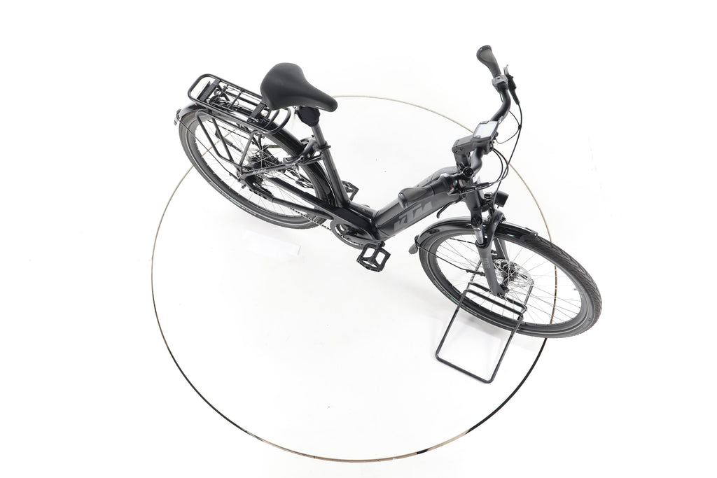 KTM Cento 5 City E-Bike Tiefeinsteiger - Image 14