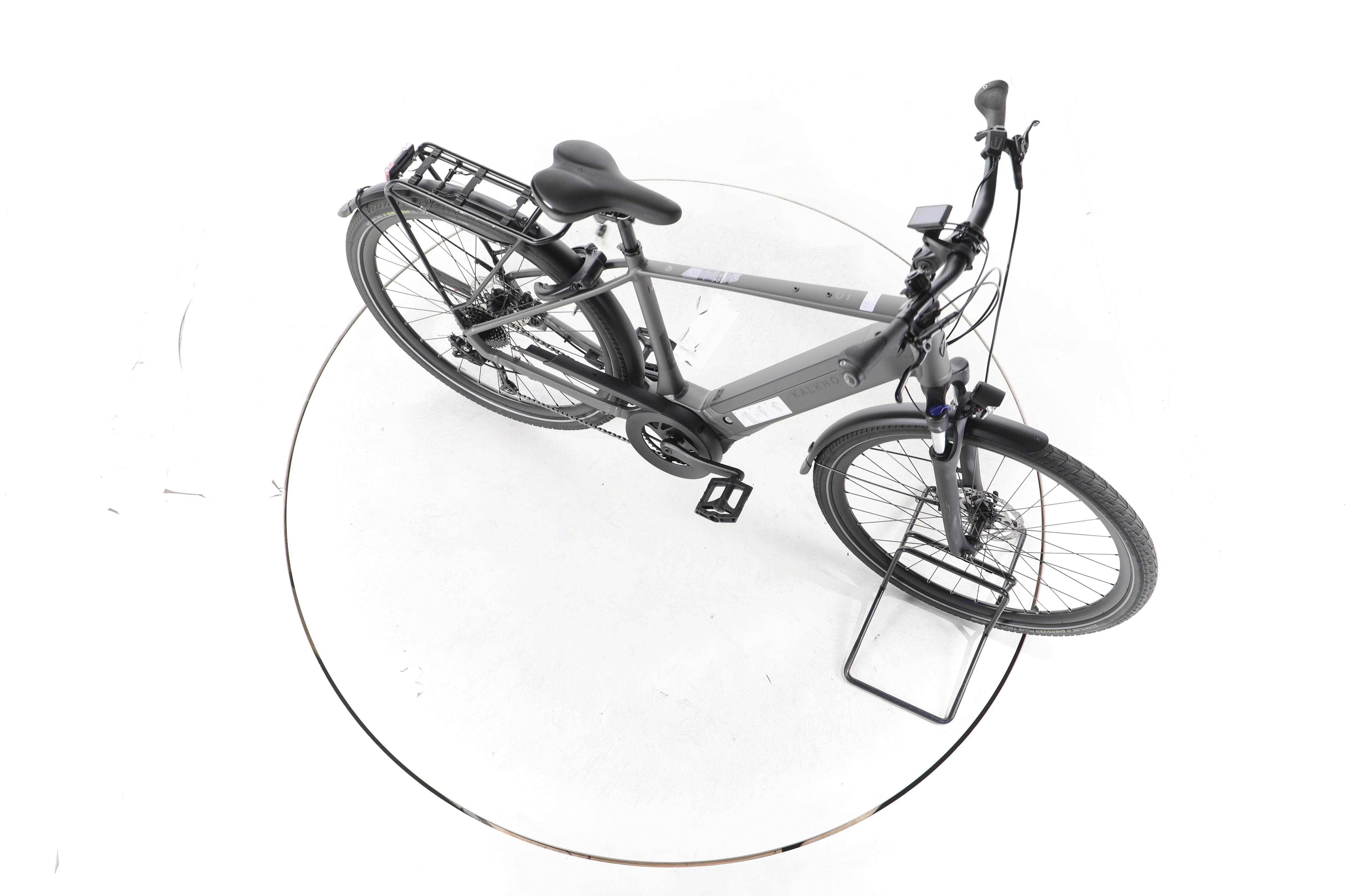 Kalkhoff Endeavour 3.B Move Trekking E-Bike - Image 14