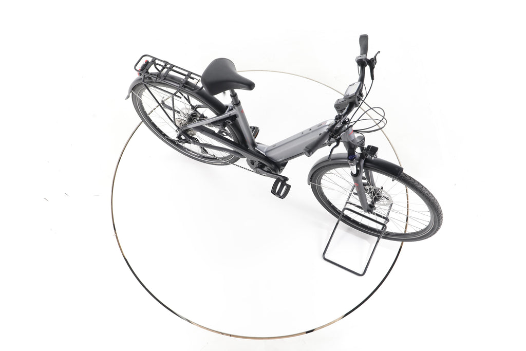 Victoria eTrekking 12.6 Trekking E-Bike Tiefeinsteiger - Image 14