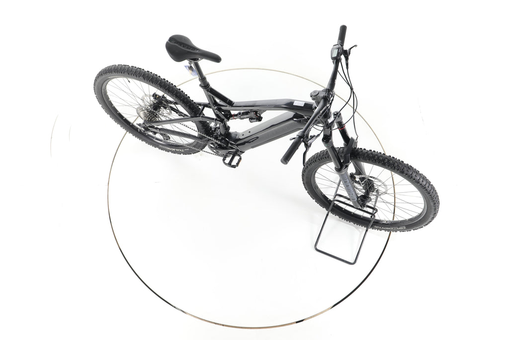 R Raymon TrailRay 160E 9.0 Fully E-Bike 2024 - Image 14