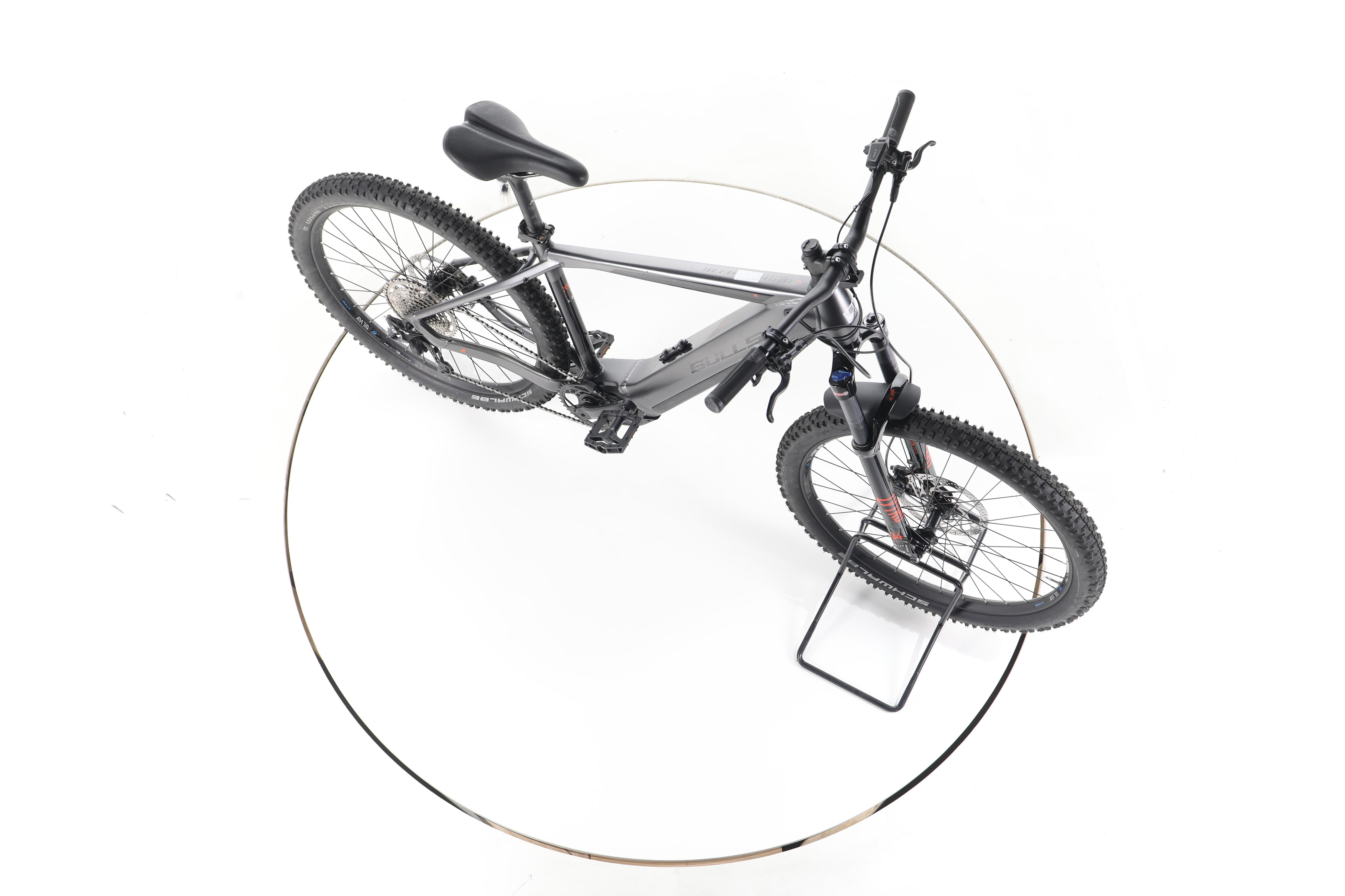Bulls Copperhead EVO 2 E-Bike - Image 14