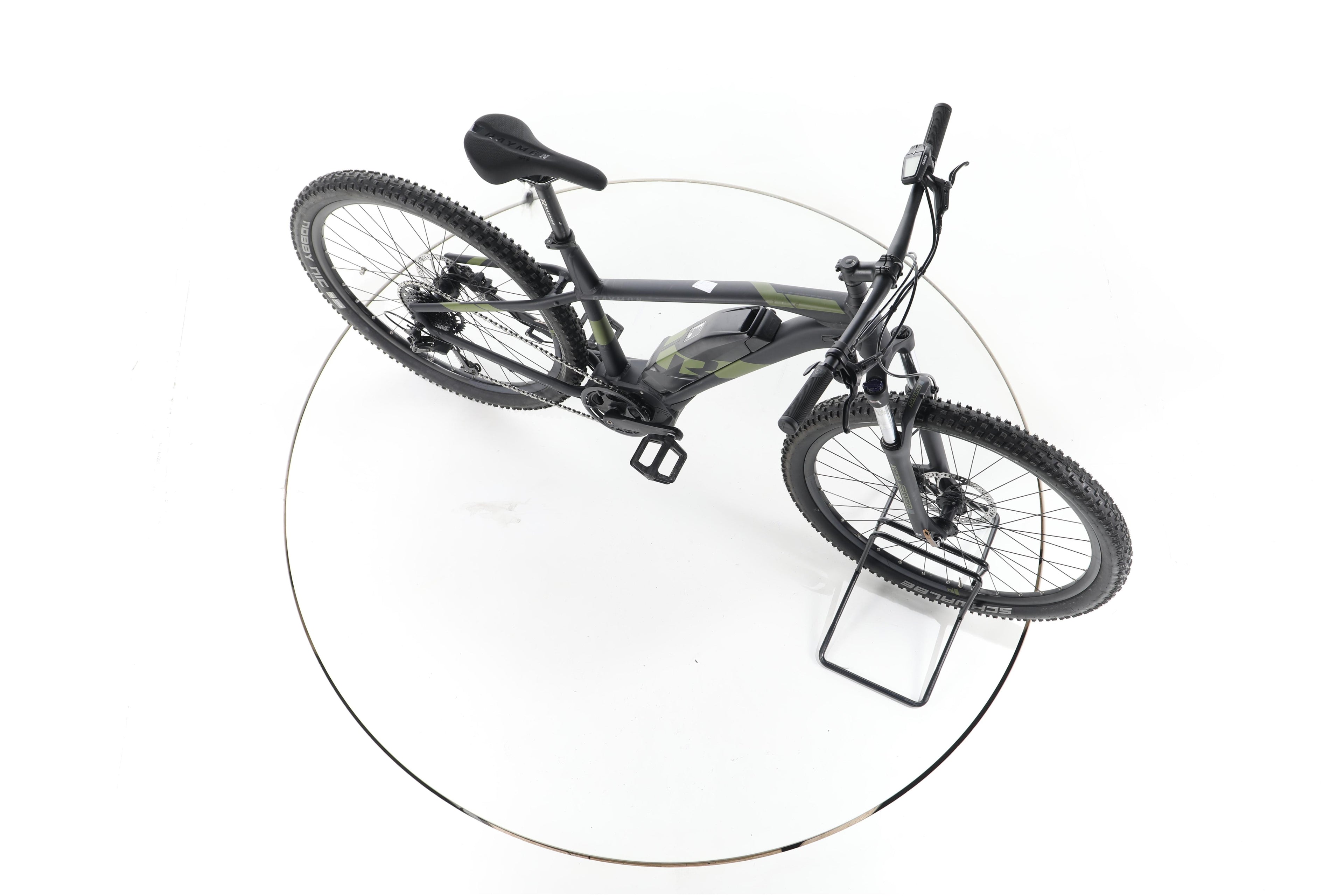 R Raymon HardRay E 2.0 E-Bike 2023 - Image 14