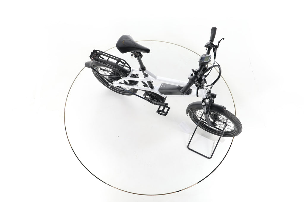 Riese & Müller Tinker vario Kompakt E-Bike - Image 14