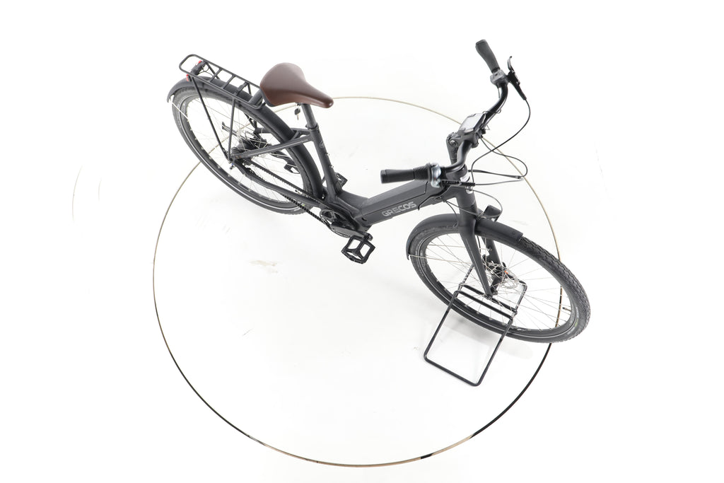 Grecos ELI 2.5 City E-Bike Tiefeinsteiger - Image 14