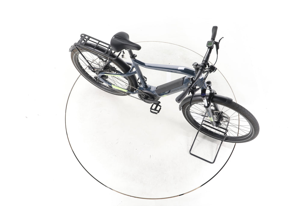 Haibike Trekking 5 Trekking E-Bike - Image 14
