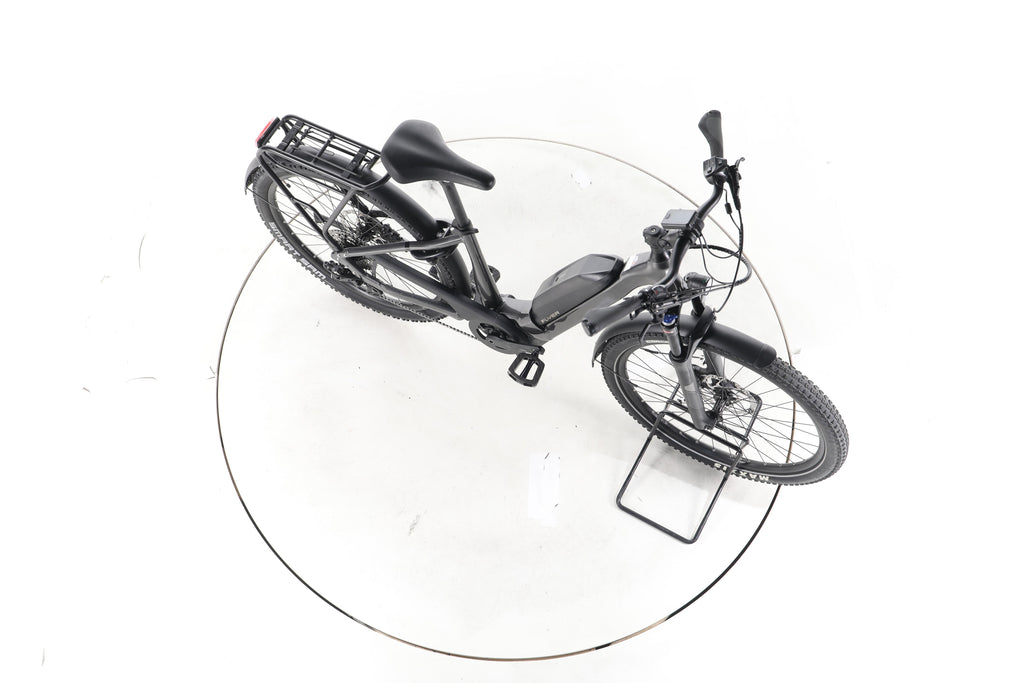 FLYER Upstreet5 7.12 Trekking E-Bike Tiefeinsteiger - Image 14