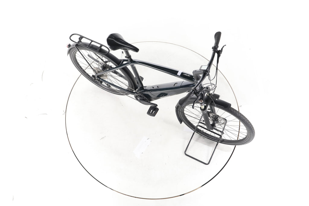 Specialized Turbo Vado 4.0 Trekking E-Bike - Image 14