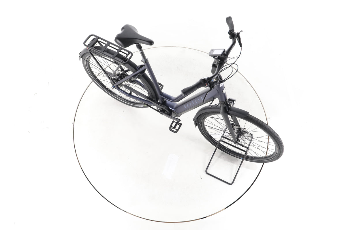 Gazelle Chamonix C5 HMS City E-Bike Tiefeinsteiger - Image 14