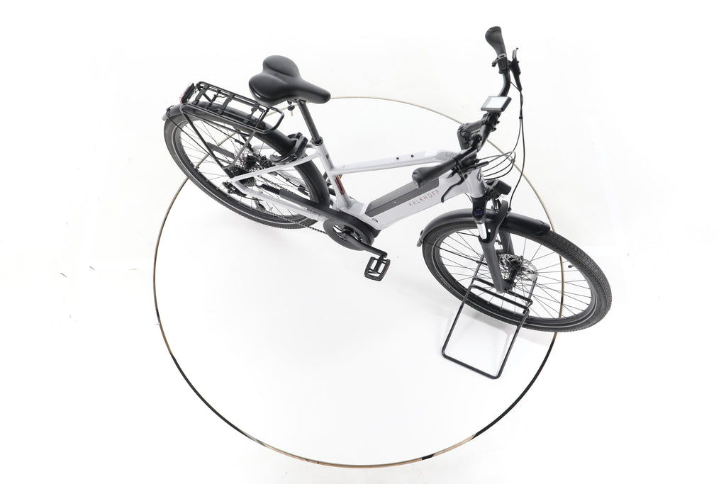 Kalkhoff Endeavour 3.B Move Trekking E-Bike - Image 14