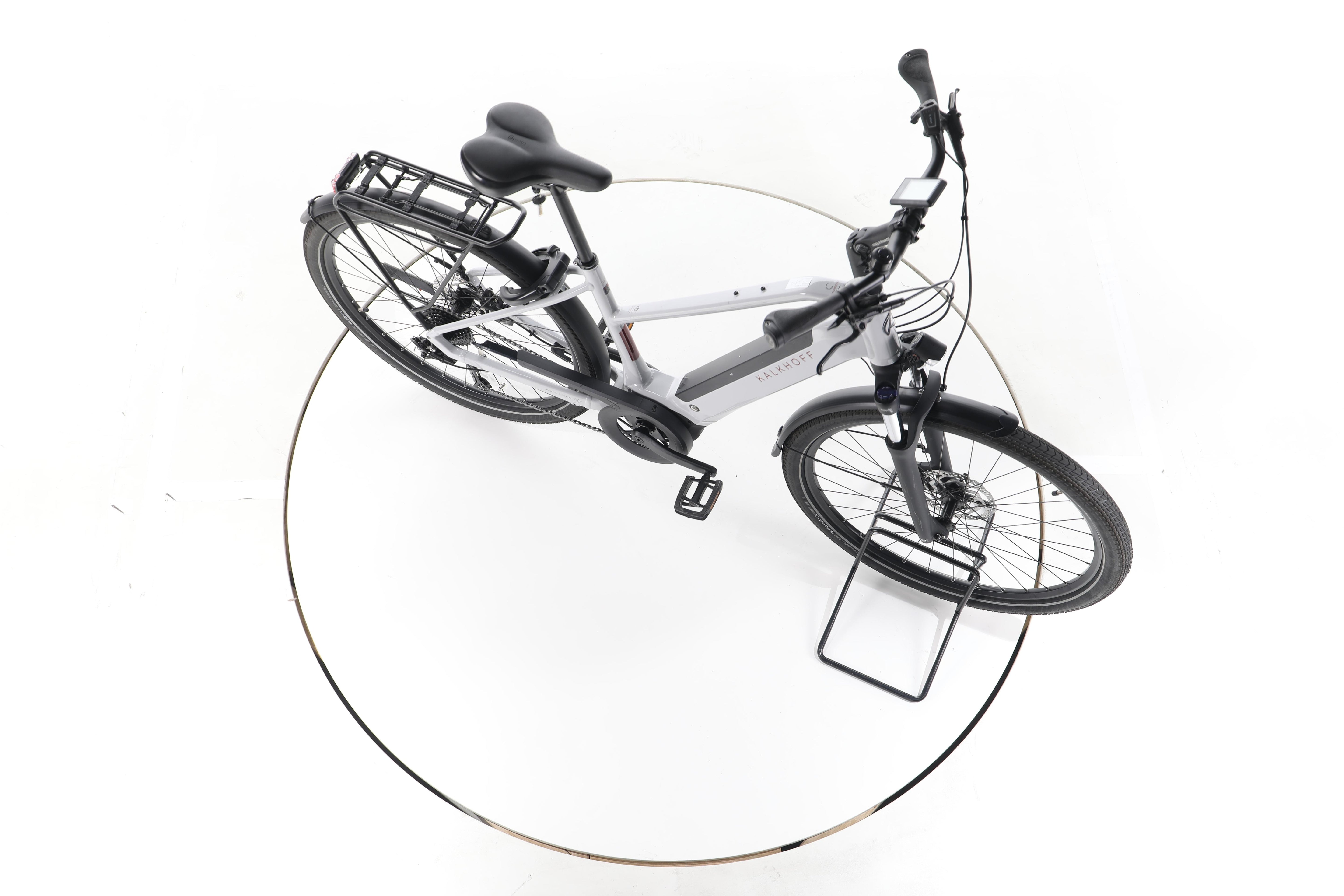 Kalkhoff Endeavour 3.B Move Trekking E-Bike - Image 14