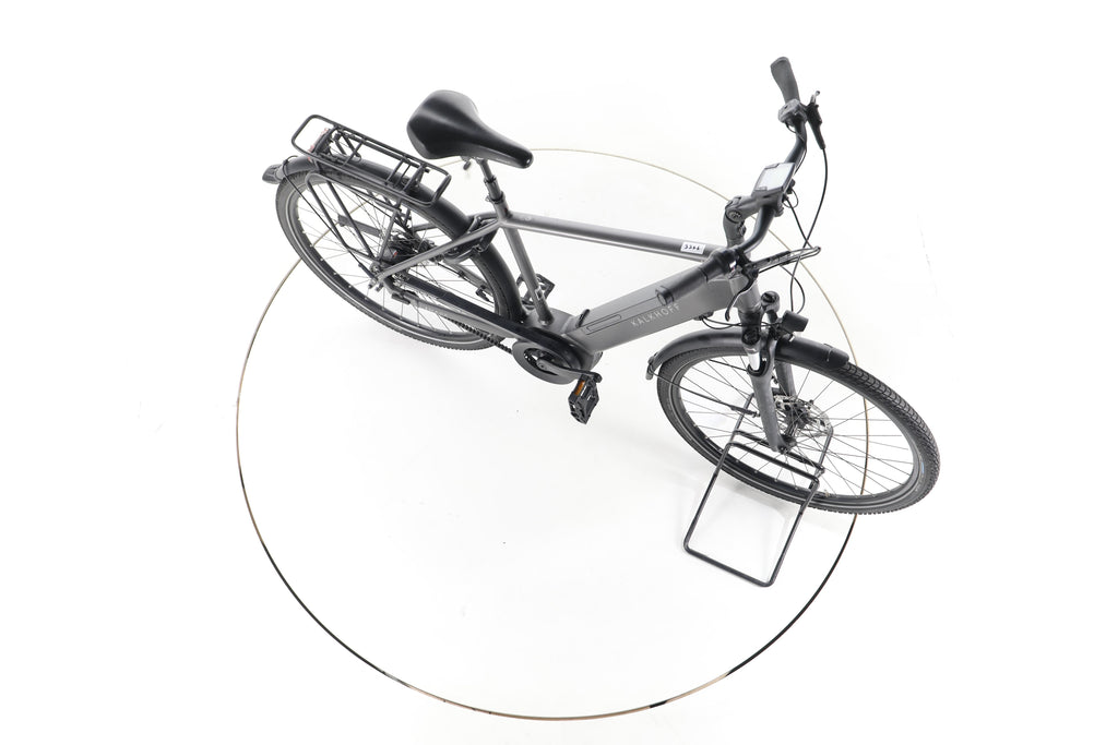 Kalkhoff Image 3.B Excite City E-Bike - Image 14