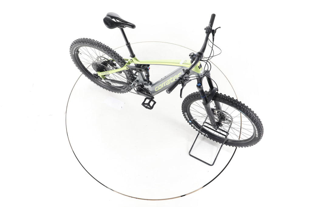 Corratec E-Power RS 160 Elite E-Bike Fully - Image 14
