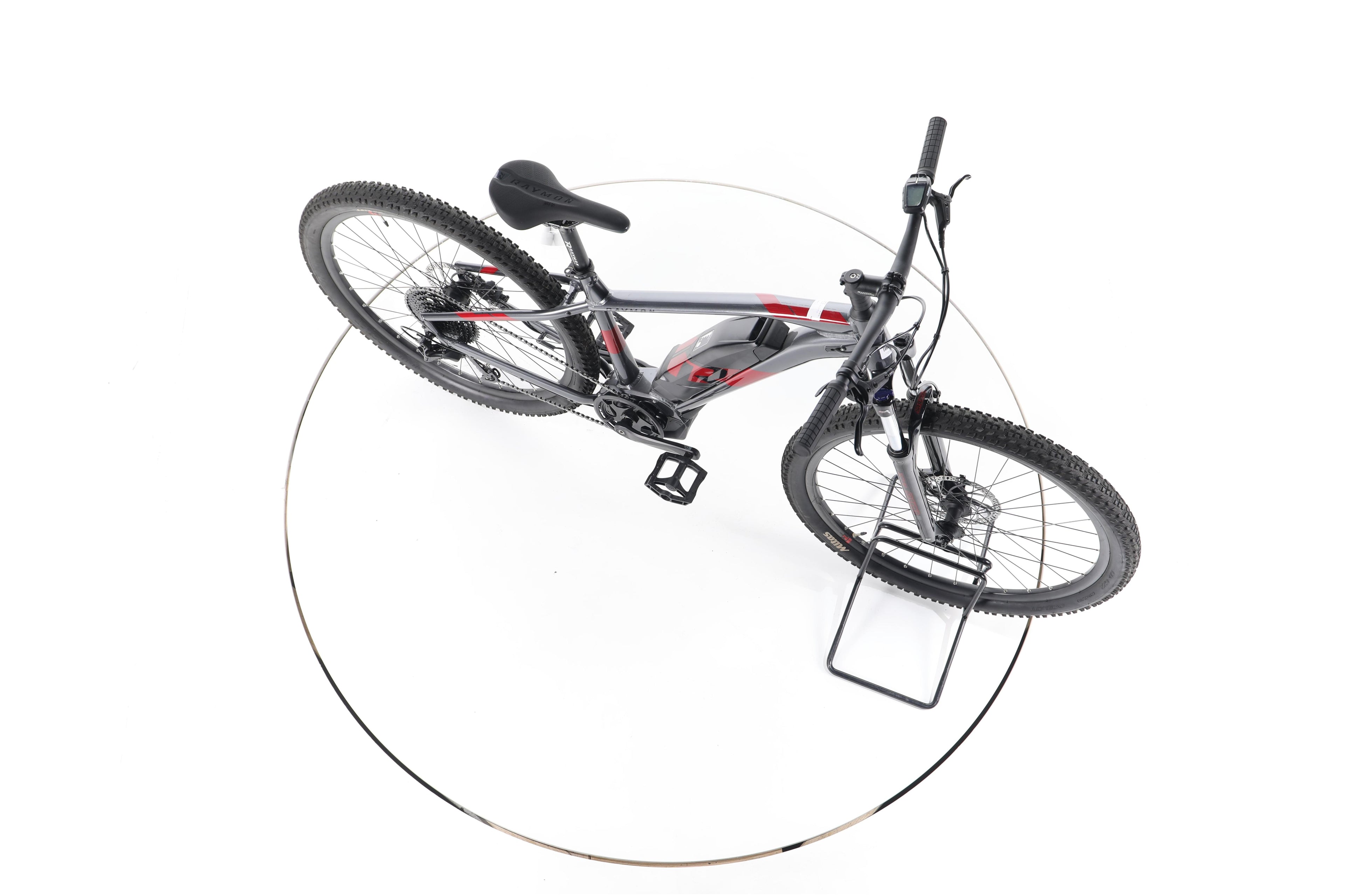 R Raymon HardRay E 3.0 E-Bike - Image 14