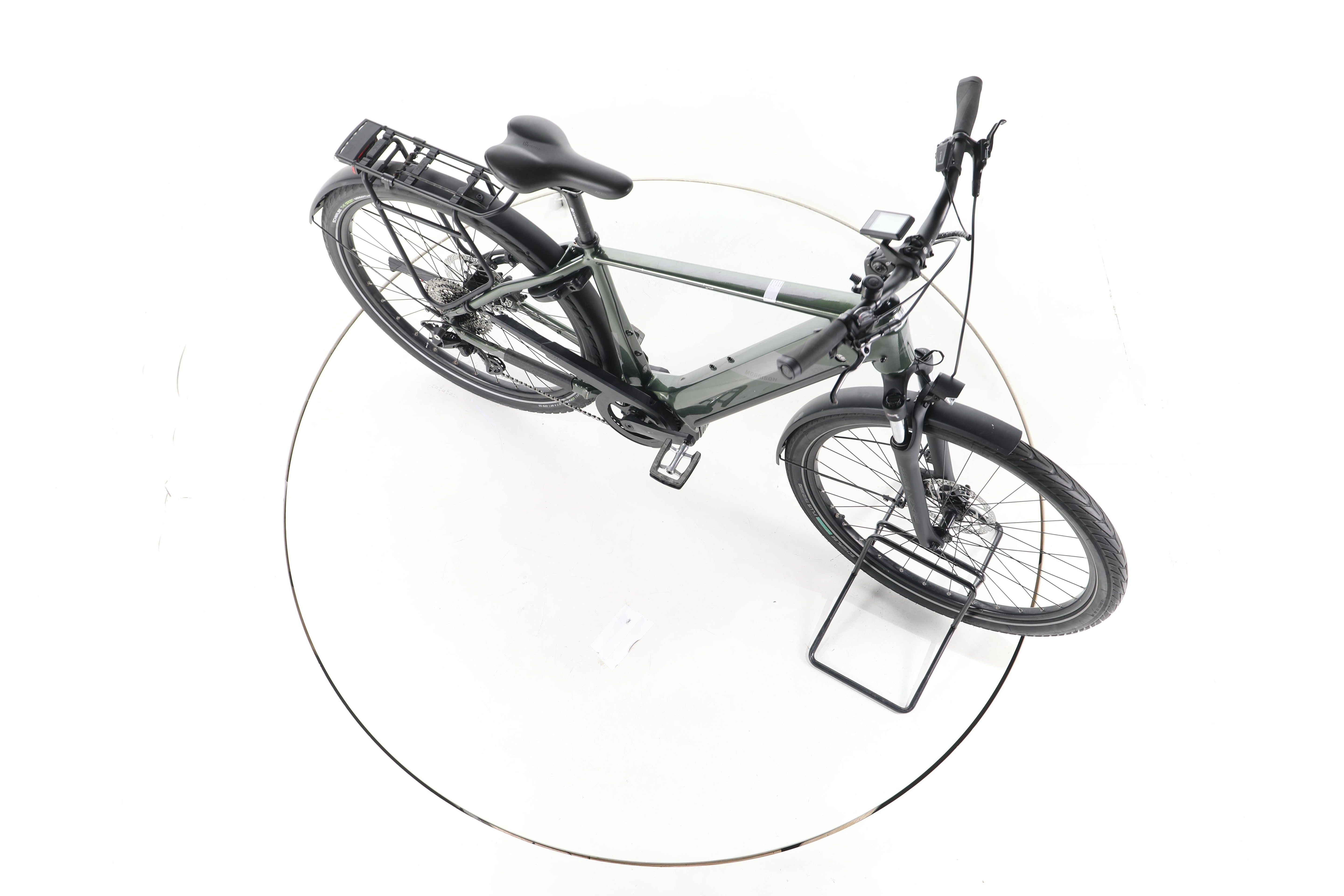 MORRISON E 7.0 Trekking E-Bike - Image 14