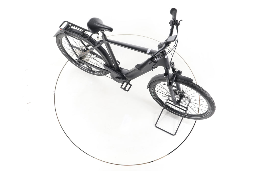 Cube Kathmandu Hybrid EXC Trekking E-Bike 2025 - Image 14