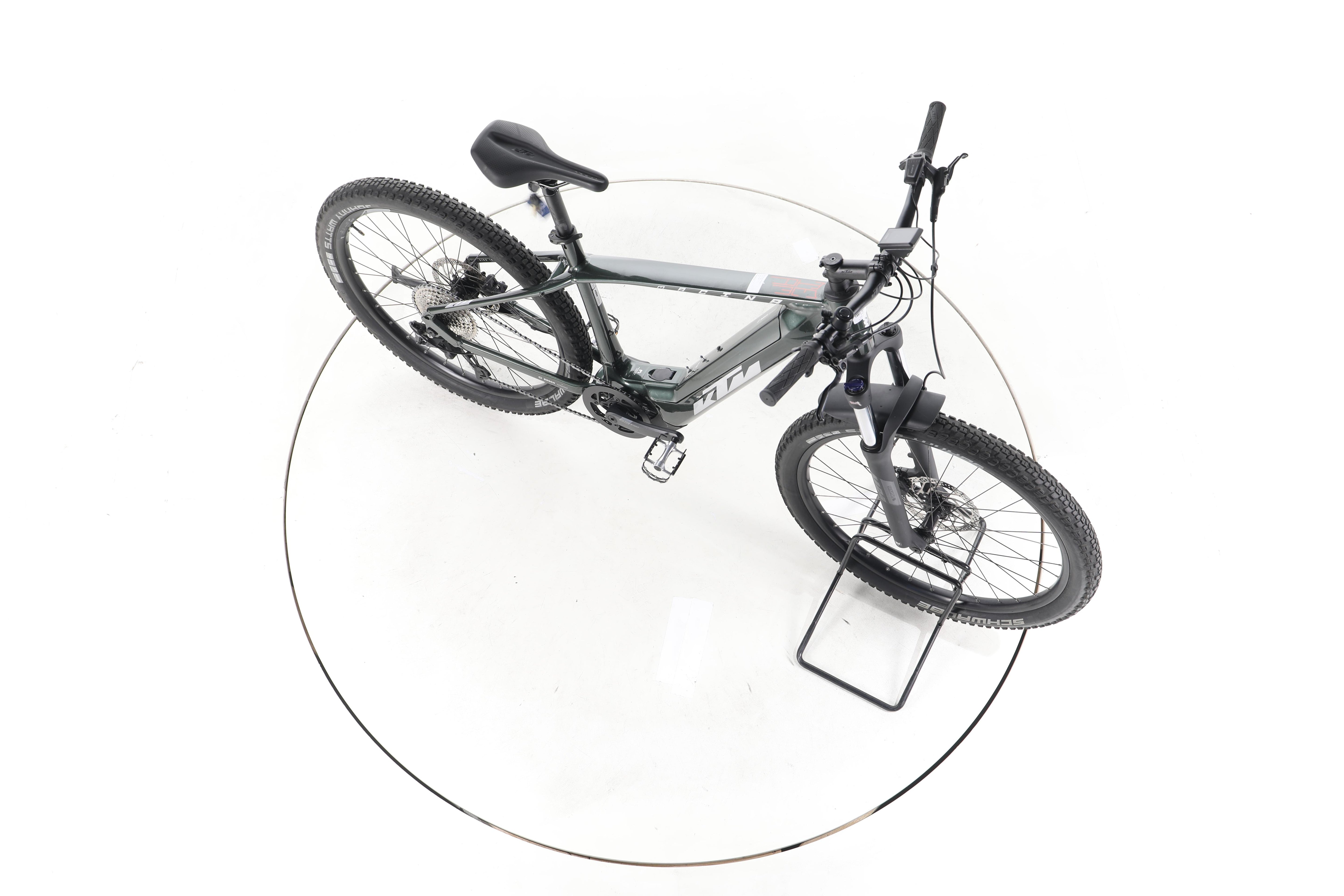 KTM Macina Team 773 E-Bike - Image 14