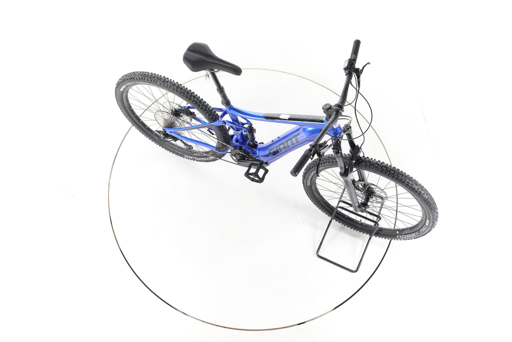 Giant Stance E+ 1 Fully E-Bike - Image 14