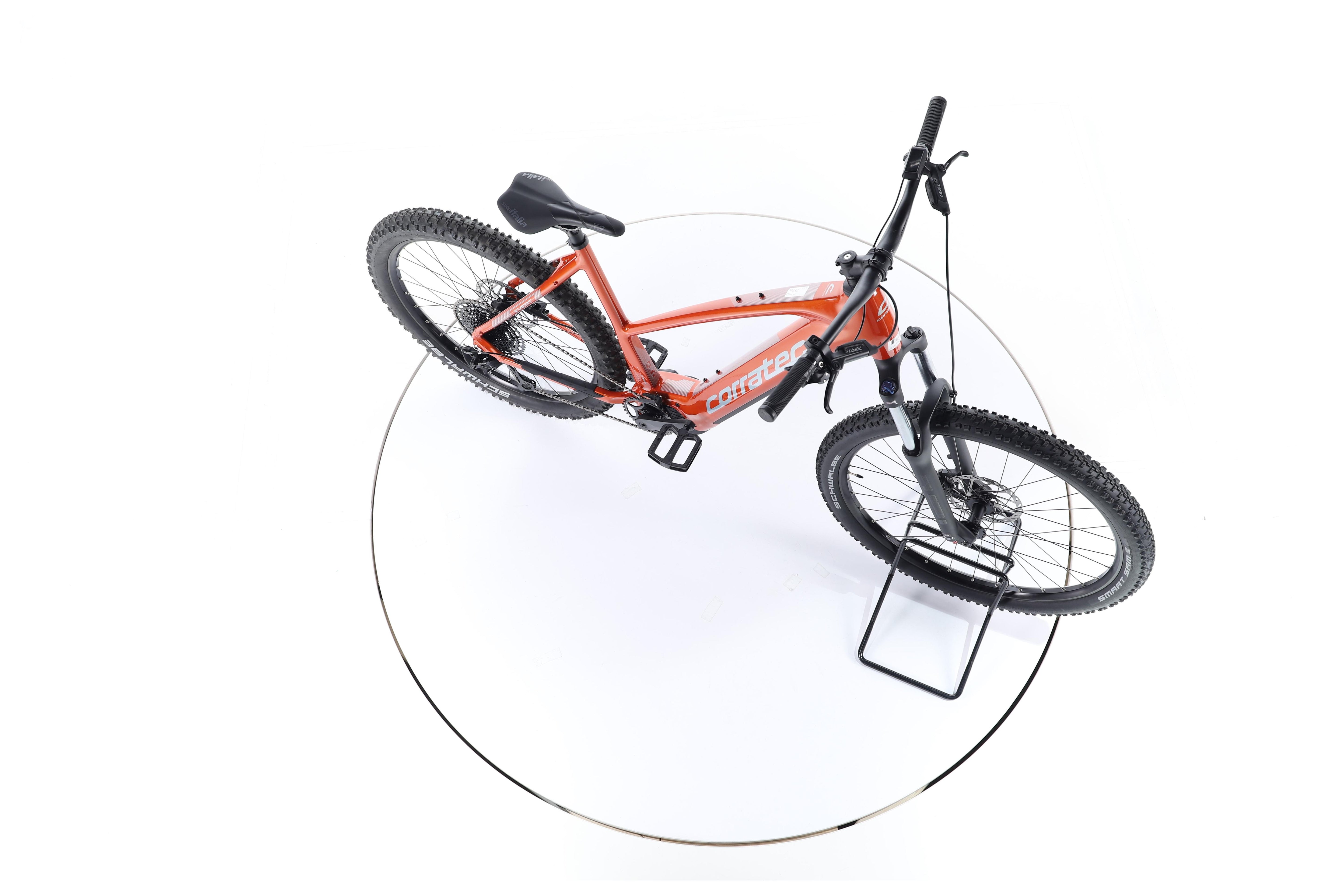 Corratec E-Power X-Vert Race E-Bike 2024 - Image 14