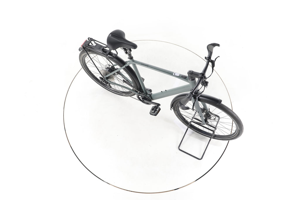 Winora E-Flitzer Trekking E-Bike - Image 14