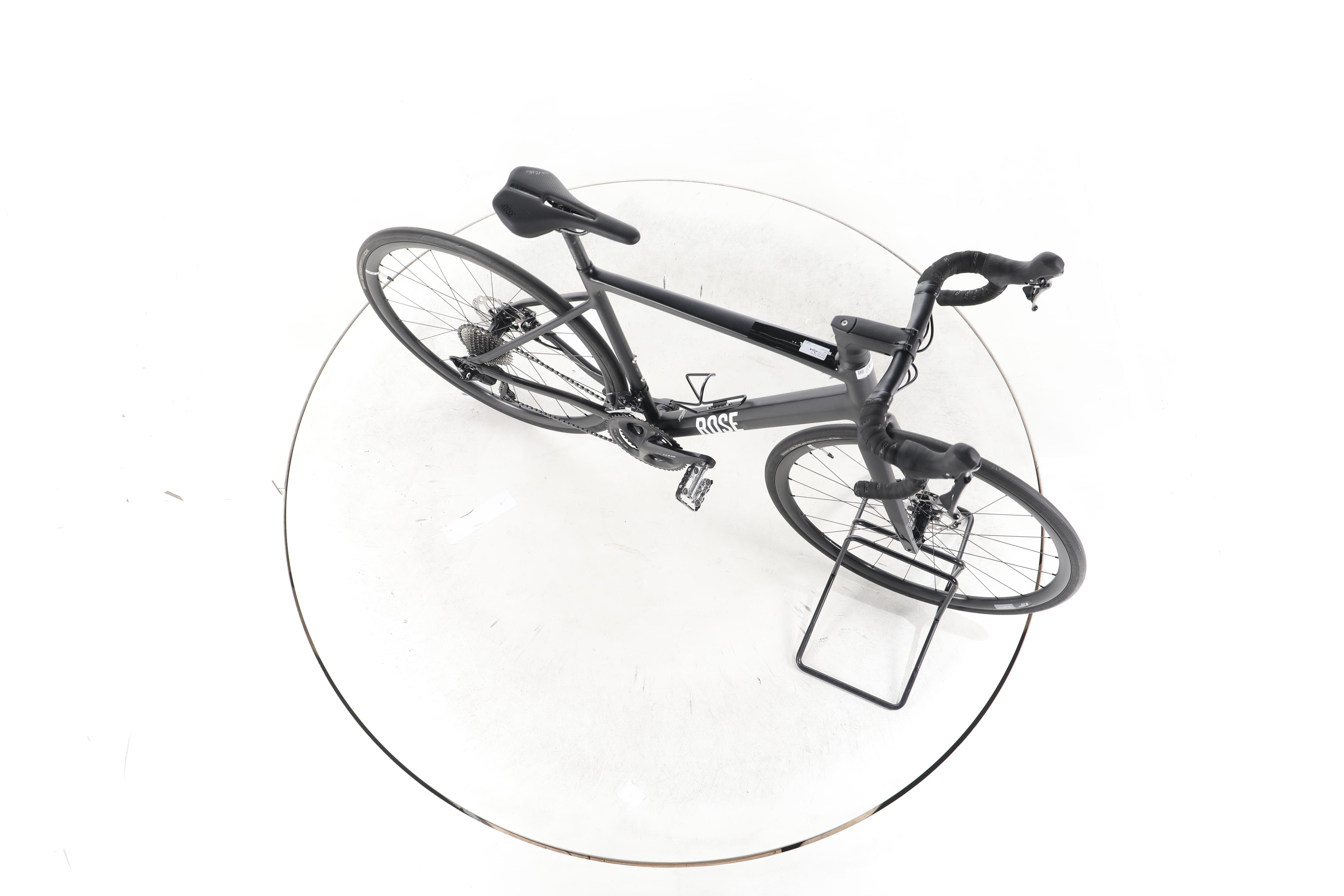 Rose Reveal AL 105 Gravelbike 2024 - Image 14
