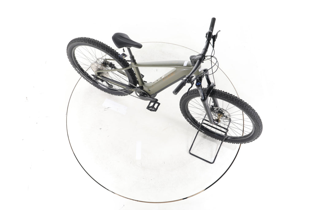 Cube Reaction Hybrid Pro E-Bike 2025 - Image 14