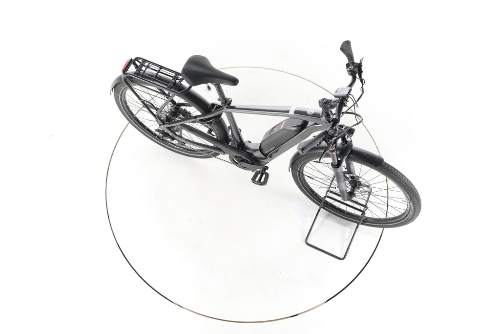 FLYER Upstreet5 7.10 Trekking E-Bike - Image 14