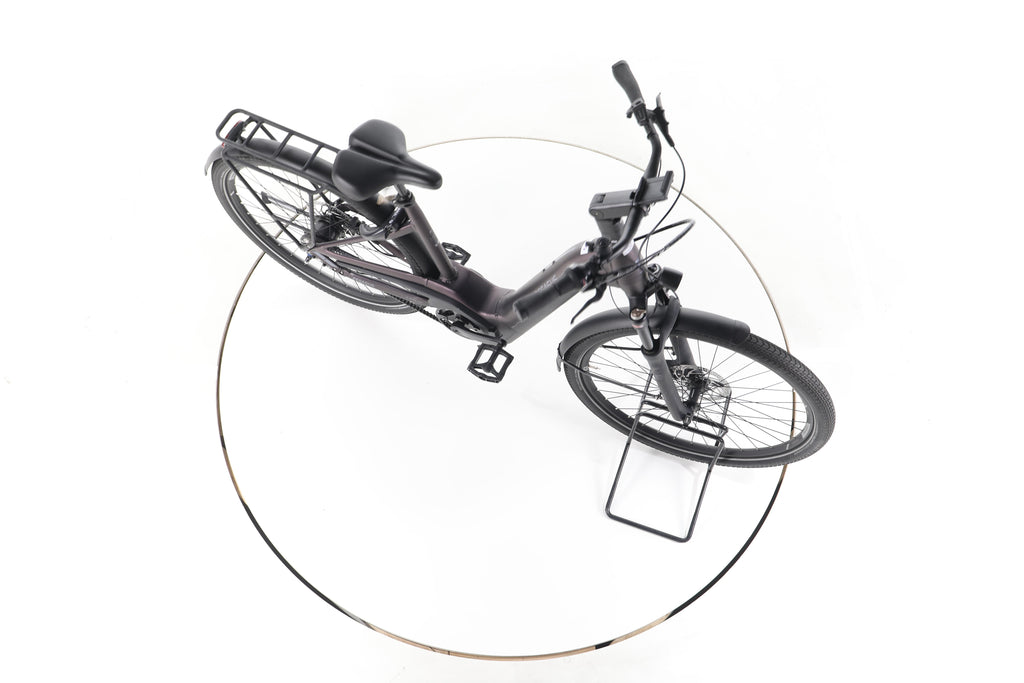 Pegasus Premio EVO 5F Lite Belt City E-Bike Tiefeinsteiger 2024 - Image 14