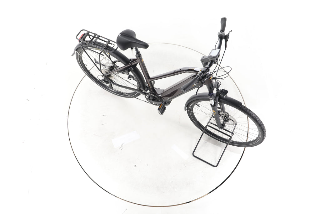 Victoria eTrekking 12.8 Trekking E-Bike - Image 14