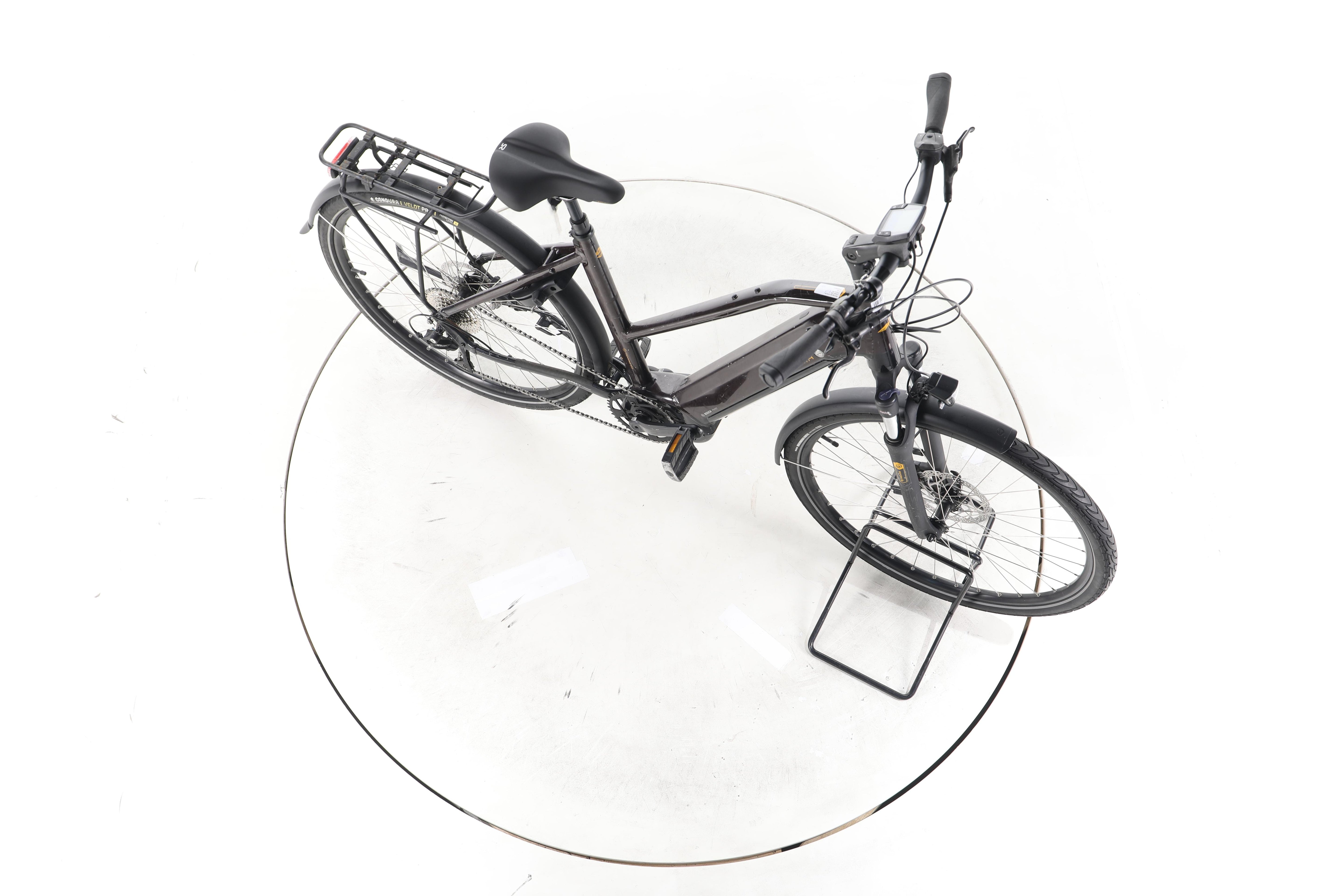 Victoria eTrekking 12.8 Trekking E-Bike - Image 14