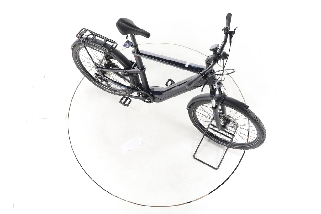 Winora Yakun 10 Trekking E-Bike - Image 14