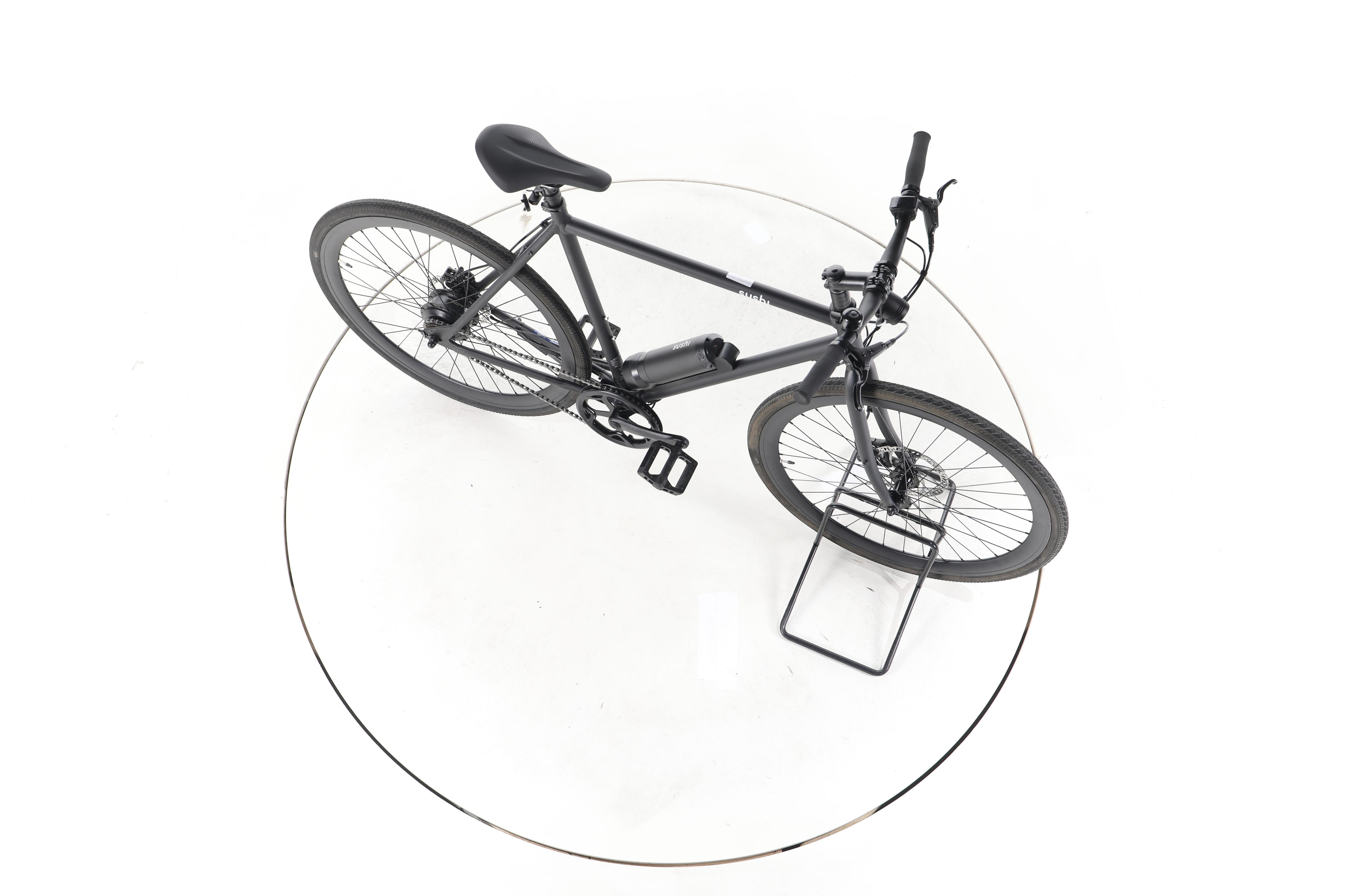 Sushi Maki 3.0 City E-Bike - Image 14