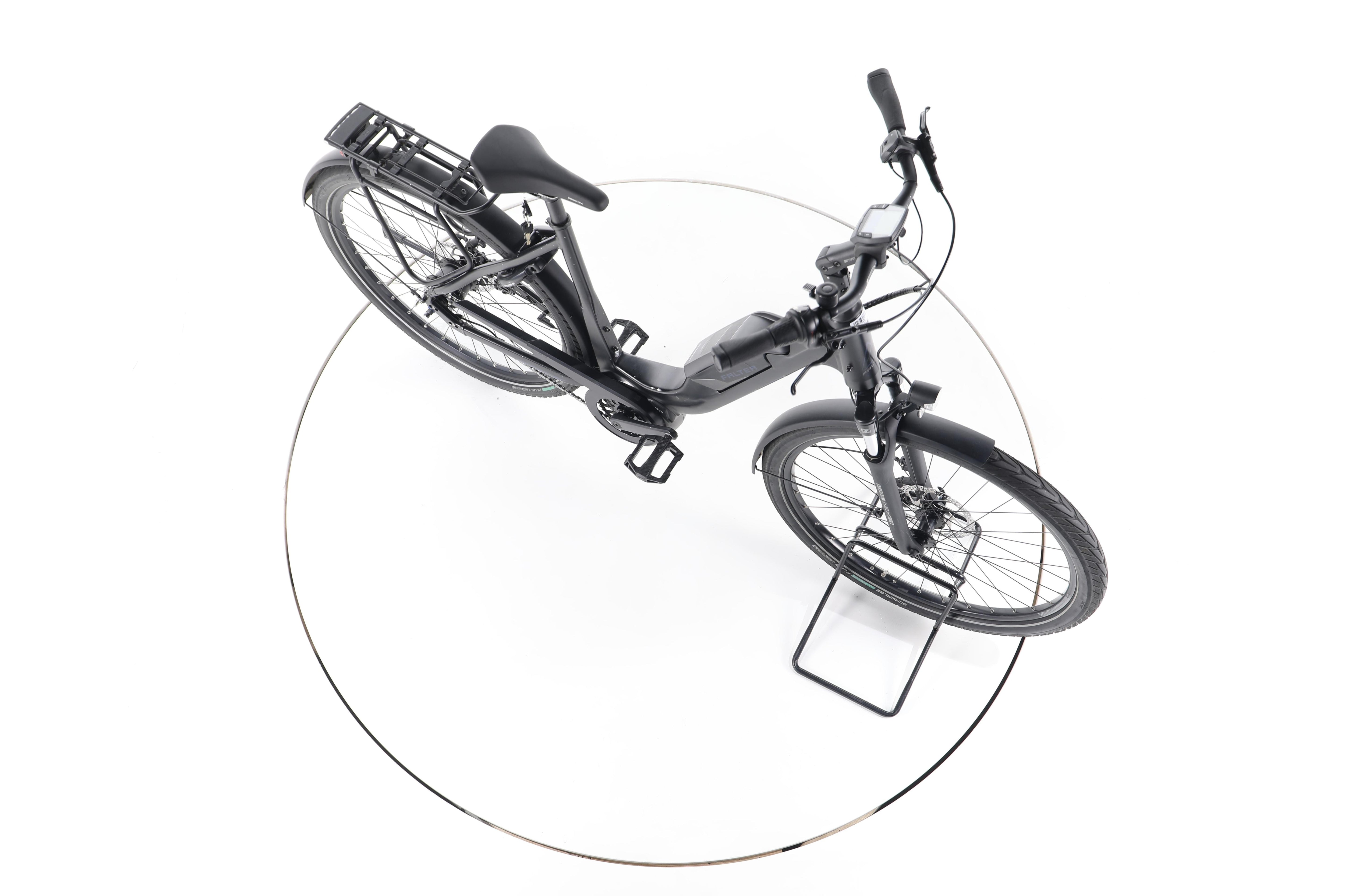 FALTER E 9.0 FL City E-Bike Tiefeinsteiger - Image 14