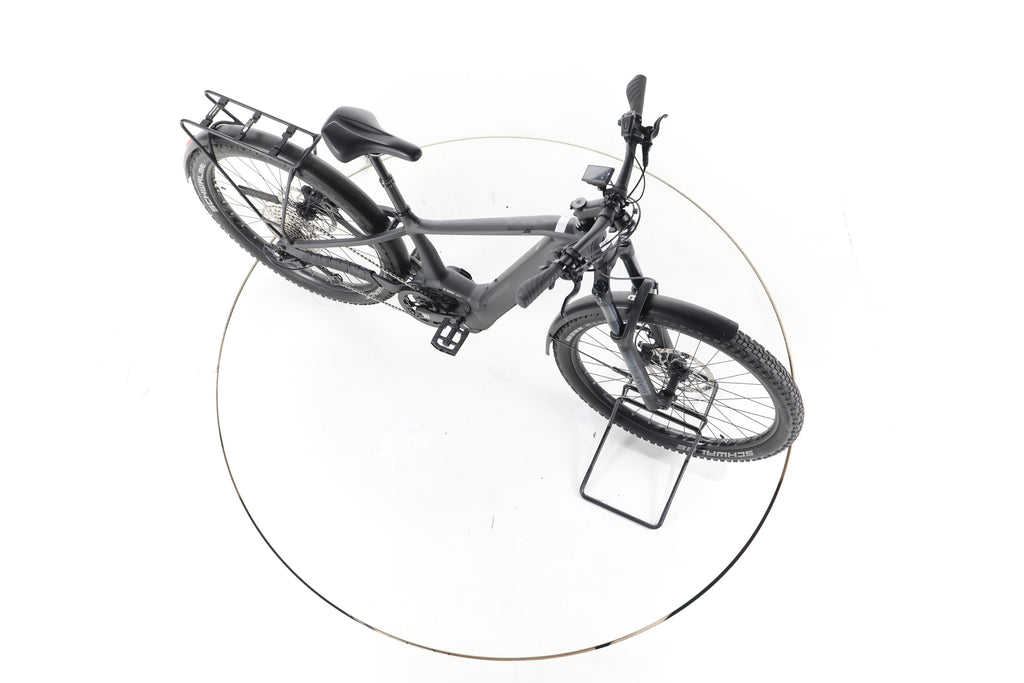 Lapierre e-Explorer 9.7 Trekking E-Bike 2023 - Image 14