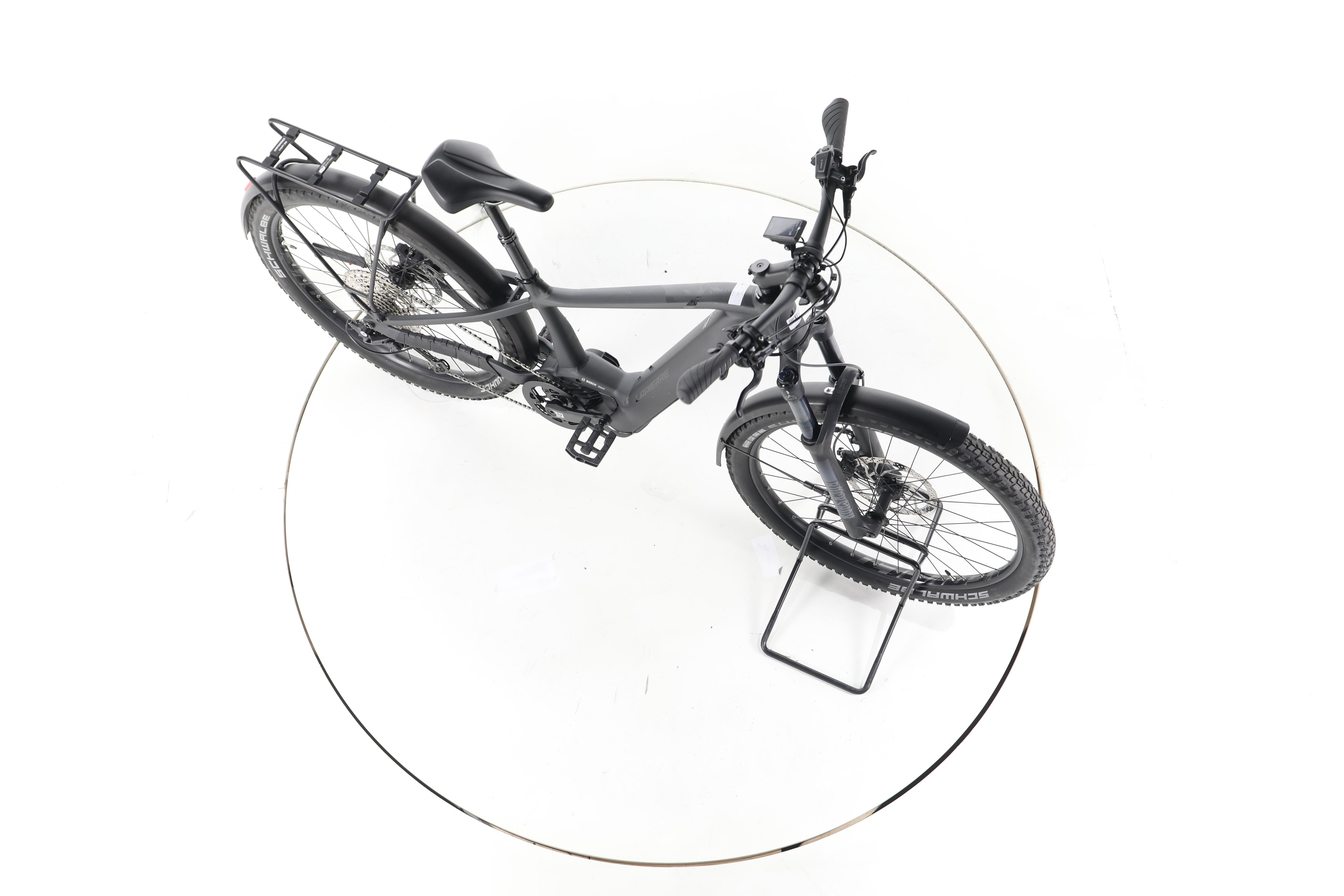 Lapierre e-Explorer 9.7 Trekking E-Bike 2023 - Image 14