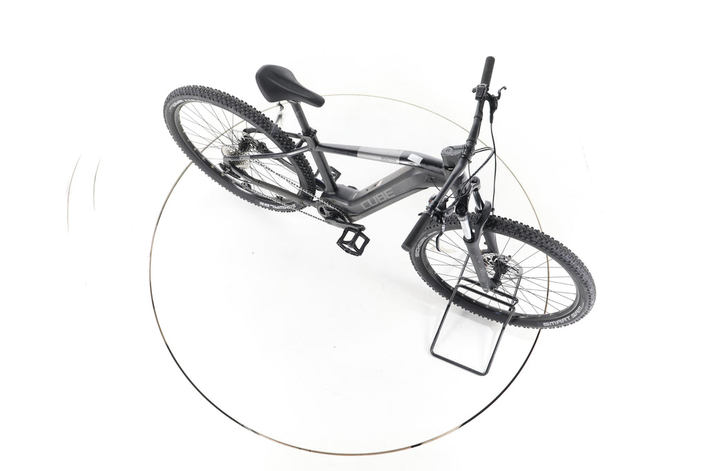 Cube Reaction Hybrid Performance E-Bike 2023 - Image 14