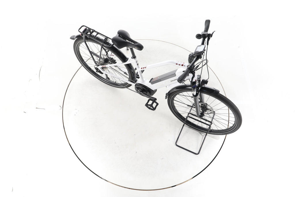Raleigh Kent 9 Trekking E-Bike - Image 14