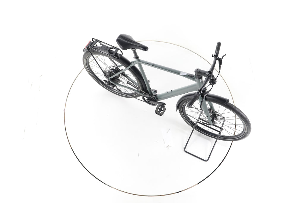 Winora E-Flitzer Trekking E-Bike - Image 14