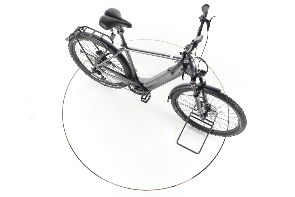 Bulls Cross Lite EVO 1 Trekking E-Bike - Image 14