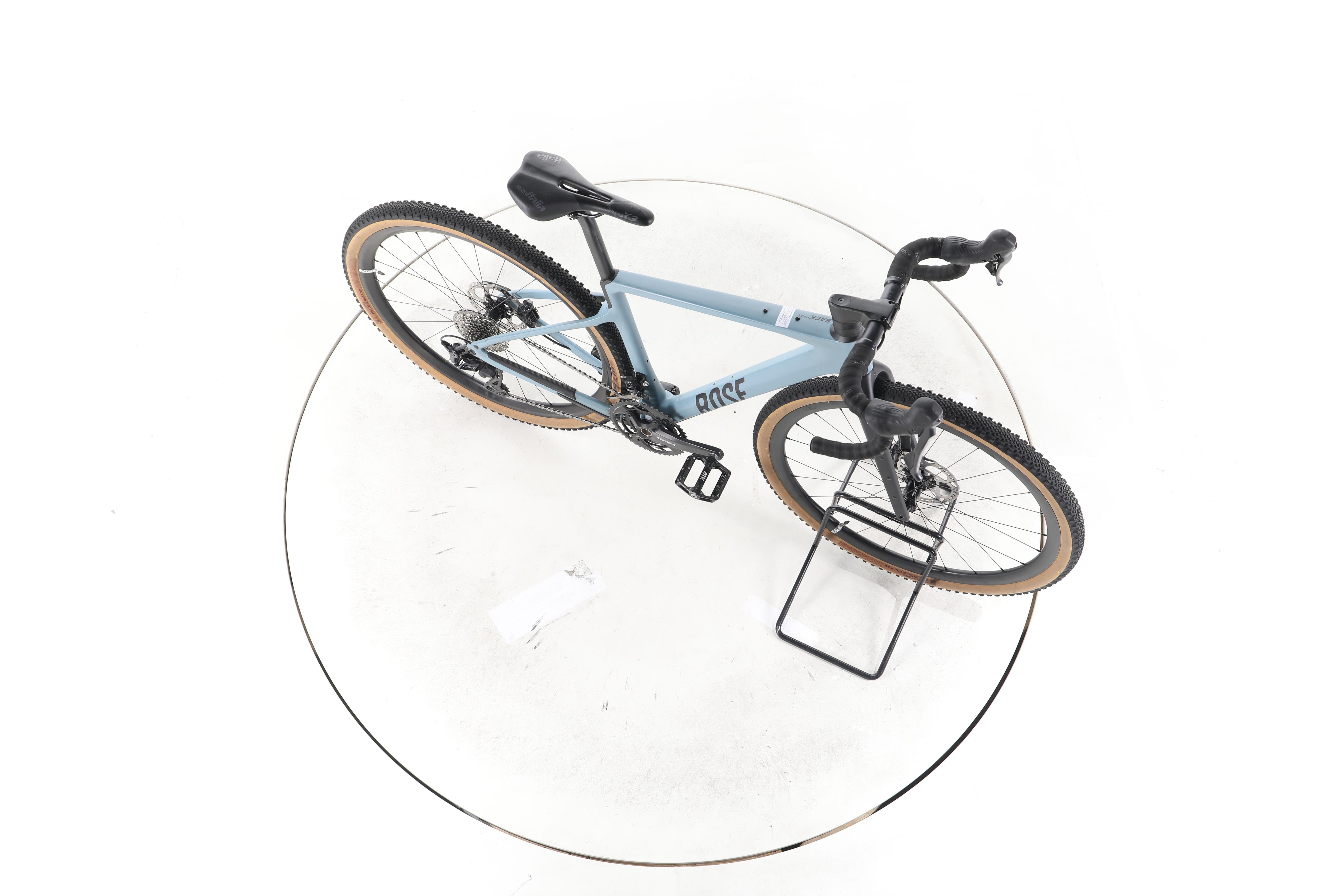 Rose BACKROAD Gravelbike Carbon 2024 - Image 14