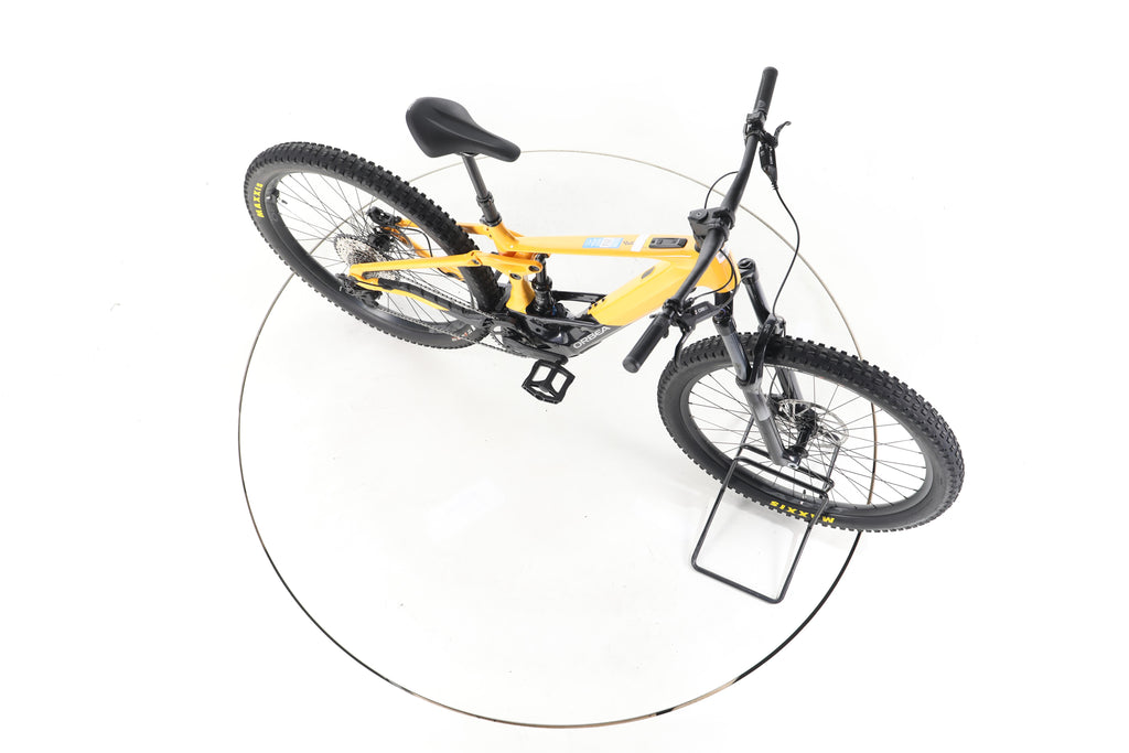 Orbea Wild FS H20 E-Bike Fully - Image 14