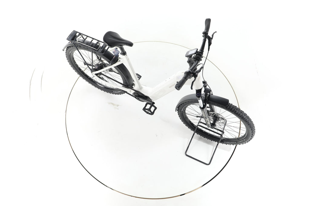 HoheAcht AMO Urbo City E-Bike Tiefeinsteiger - Image 14