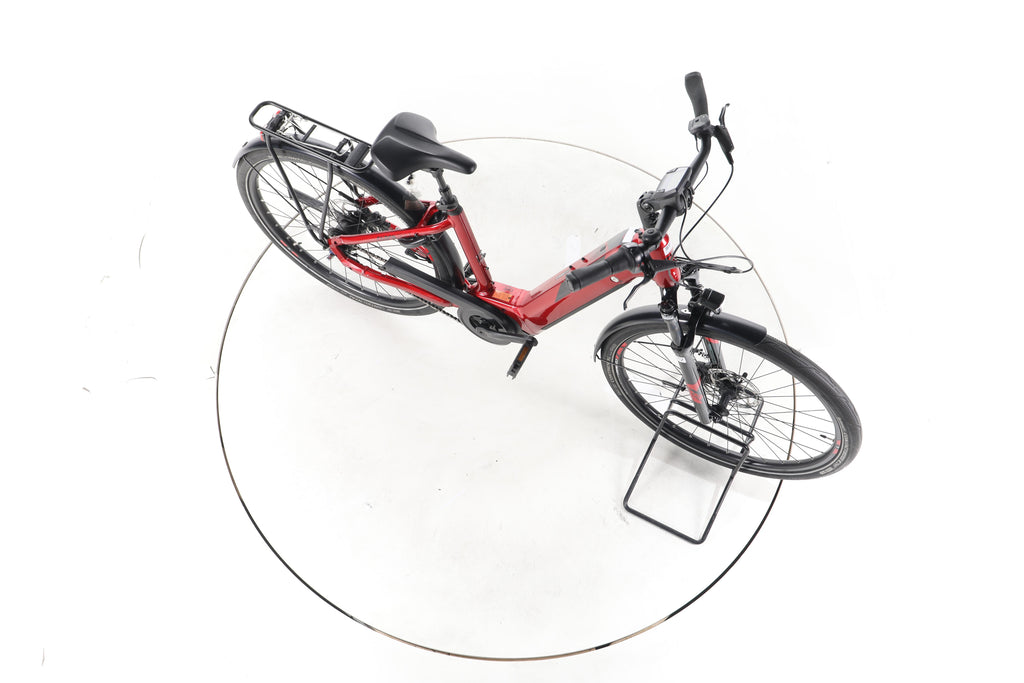 Conway Cairon TF 2.7 City E-Bike Tiefeinsteiger - Image 14