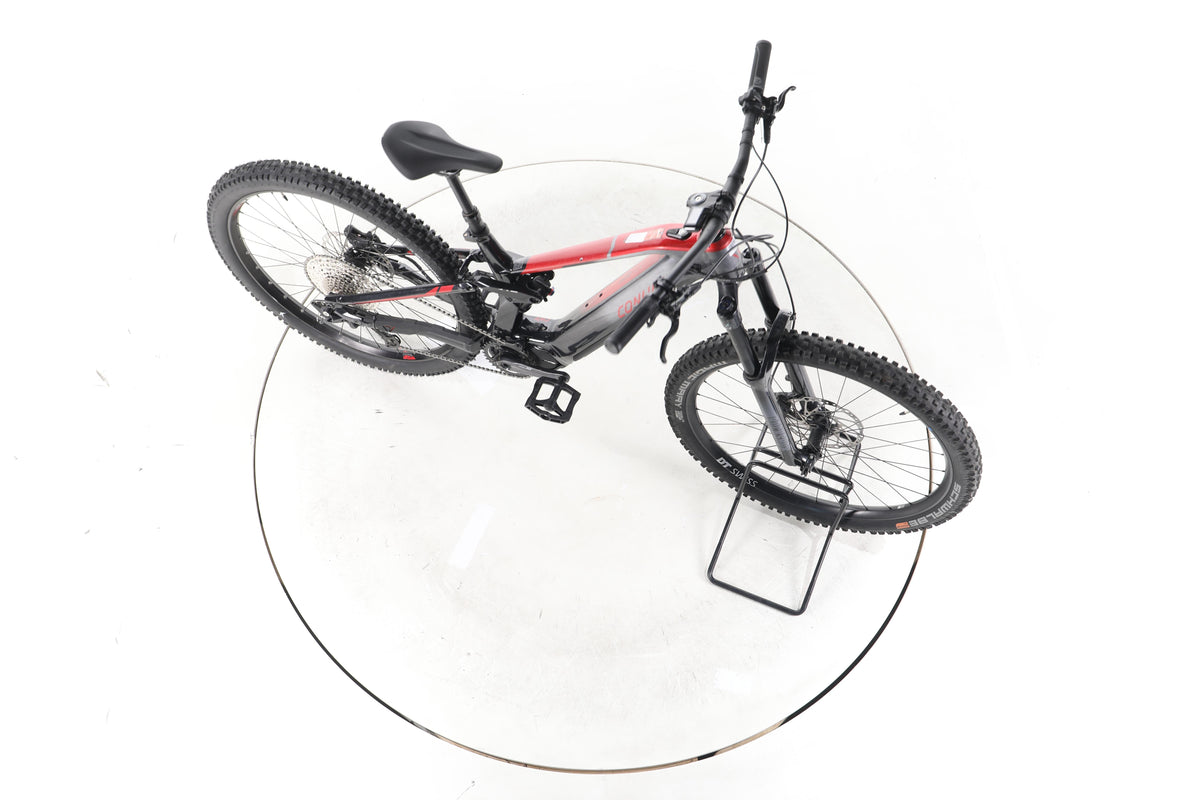 Conway eWME 3.9 E-Bike Fully - Image 14